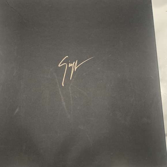 Giuseppe Zanotti Heels - Picture 8 of 9